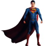 Superman Man of Steel