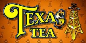 Texas Tea Slot game