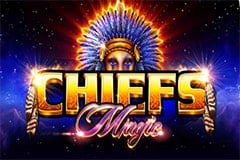 chiefs-magic pokie