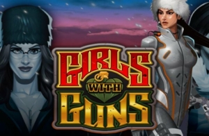 girls-with-guns-frozen-dawn-slot-microgaming