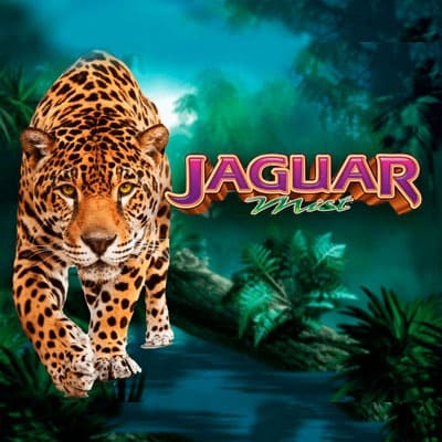 jaguar mist pokie online australia by aristocrat