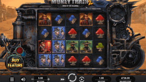 Money-Train2-Slot-Online-Pokies-Play-Free-Demo
