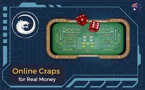 online craps casinos australia