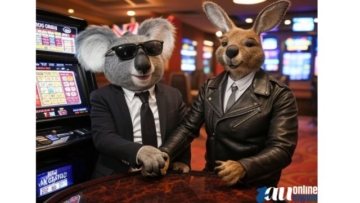 new australian online pokies sites 2026